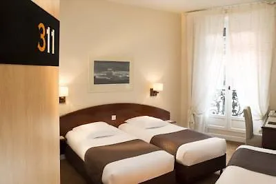 Excelsior Opera Hotel