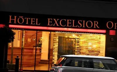 Excelsior Opera *